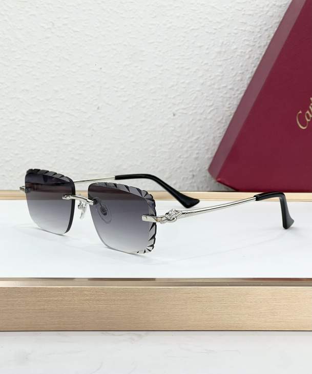 Picture of Cartier Sunglasses _SKUfw80239055fw